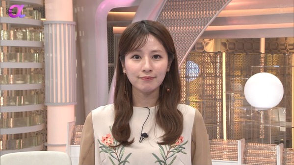 【画像】昨夜の堤礼実さん　5.13
