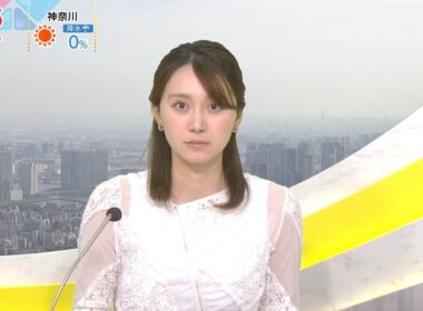 【画像】今日の吉岡恵麻さん　5.19