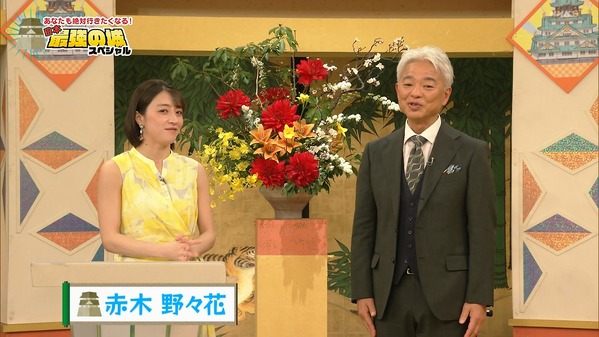 【画像】今日の赤木野々花さん　5.7