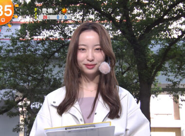 【画像】今日の林佑香さん　5.25