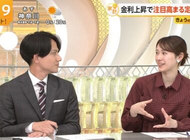 【画像】今日の吉岡恵麻さん　5.12