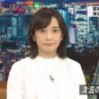 【画像】昨夜の林田理沙さん　5.15