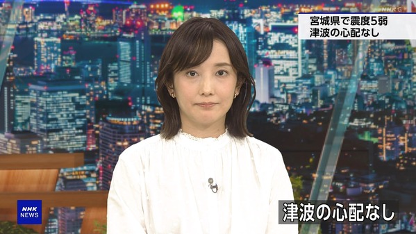 【画像】昨夜の林田理沙さん　5.15