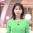【画像】昨夜の海老原優香さん　5.8