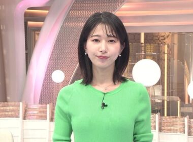 【画像】昨夜の海老原優香さん　5.8