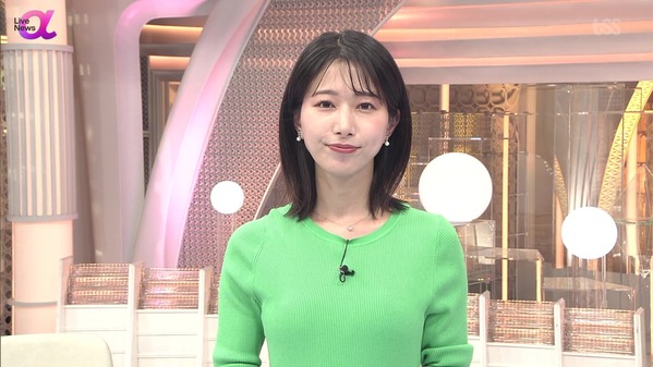 【画像】昨夜の海老原優香さん　5.8