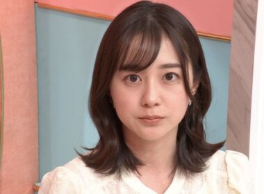 【画像】今日の若林有子さんと金村美玖さん（日向坂46）　 5.10