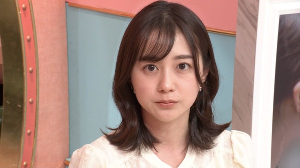 【画像】今日の若林有子さんと金村美玖さん（日向坂46）　 5.10