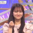【画像】昨夜の原田葵さん 5.25