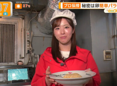 【画像】今日の田原萌々さん　5.16