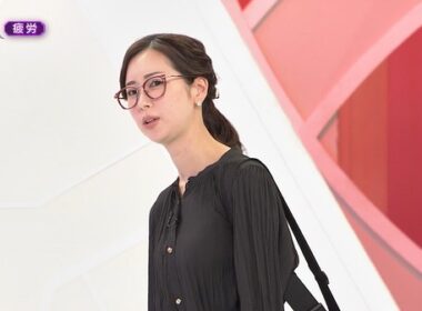 【画像】今日の川口由梨香さん　5.16
