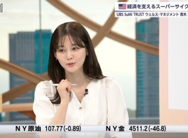 【画像】今日の中原みなみさん　5.20