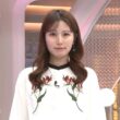 【画像】昨夜の堤礼実さん　5.7
