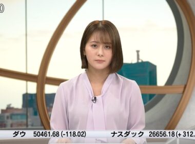 【画像】今日の藤井由依さん　5.27