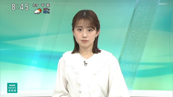 【画像】昨夜の宮﨑あずささん 5.19