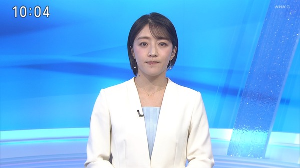 【画像】今日の赤木野々花さん 　5.10