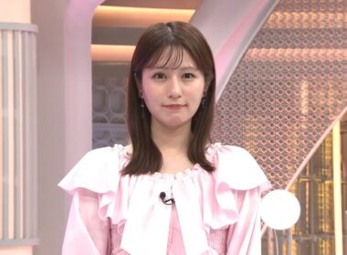 【画像】昨夜の堤礼実さん 5.20