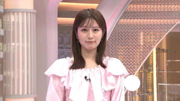【画像】昨夜の堤礼実さん 5.20
