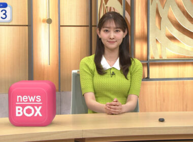 【画像】今日の森山みなみさんと三山賀子さん　5.5