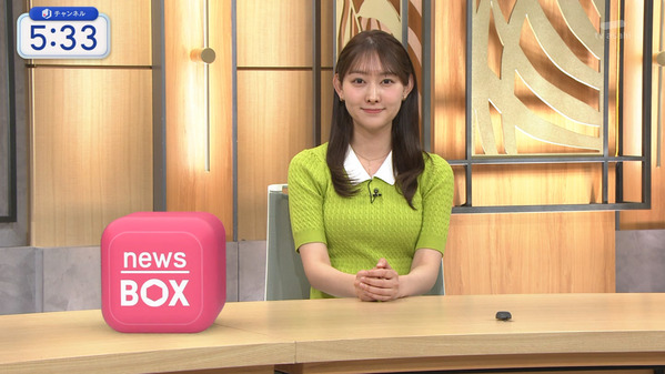【画像】今日の森山みなみさんと三山賀子さん　5.5