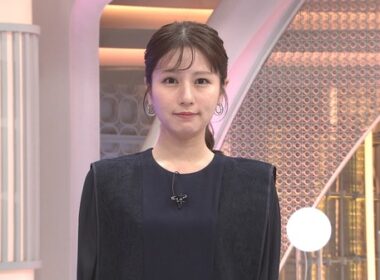 【画像】昨夜の堤礼実さん 5.19