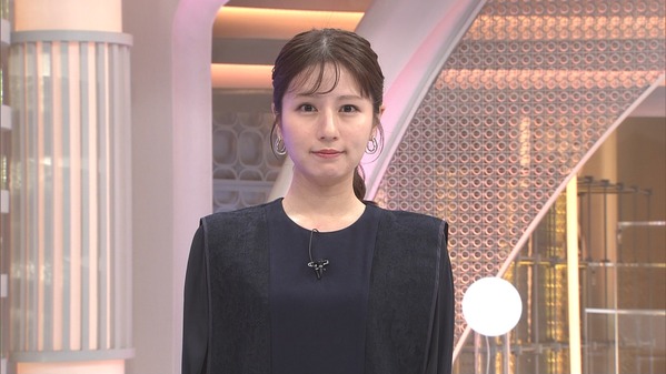 【画像】昨夜の堤礼実さん 5.19
