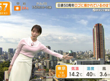 【画像】今日の今井春花さん　5.5