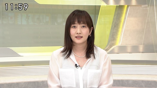 【画像】今日の島本真衣さん　5.18