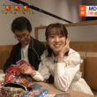 【画像】今日の宮﨑あずささん　5.15