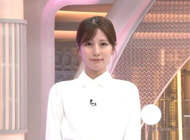 【画像】昨夜の堤礼実さん　5.14
