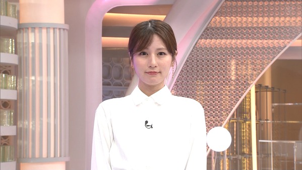 【画像】昨夜の堤礼実さん　5.14