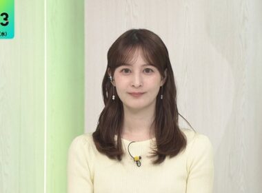 【画像】今日の後呂有紗さん　5.27