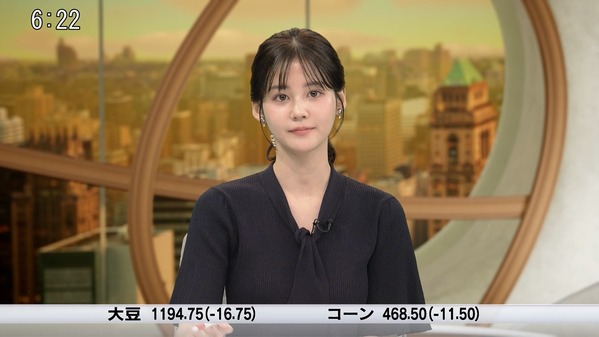 【画像】今日の中原みなみさん　5.7