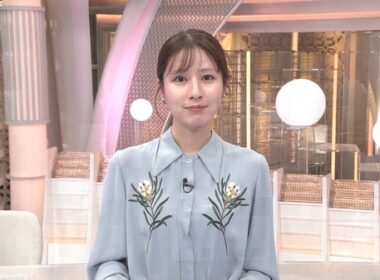 【画像】昨夜の堤礼実さん 5.25