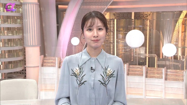 【画像】昨夜の堤礼実さん 5.25