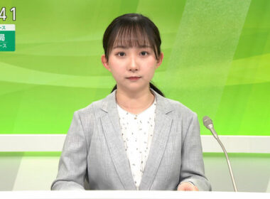 【画像】今日の中林彩乃さん 5.29