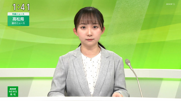 【画像】今日の中林彩乃さん 5.29