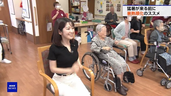 【画像】昨夜の姫野美南さん 5.16