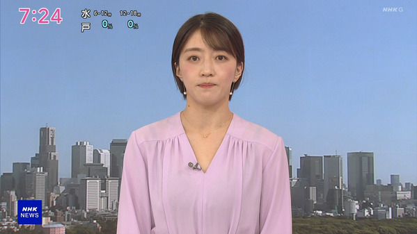 【画像】今日の赤木野々花さん 5.30