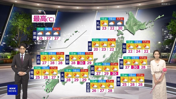 【画像】今日の近藤奈央さん　5.13