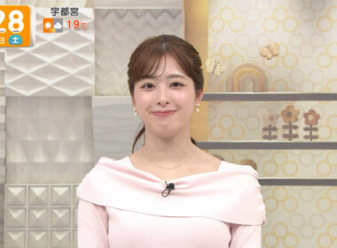 【画像】今日の田原萌々さん　5.23