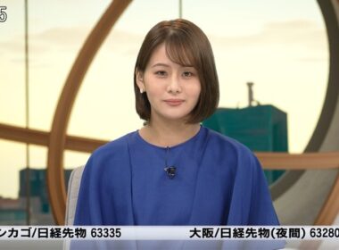 【画像】今日の藤井由依さん　5.25
