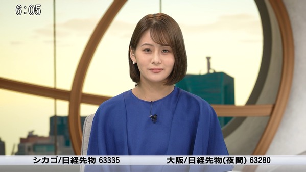 【画像】今日の藤井由依さん　5.25