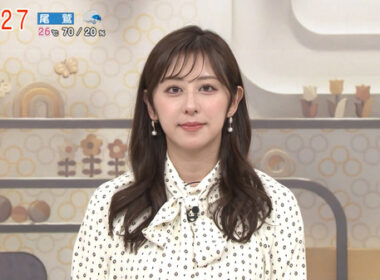 【画像】今日の斎藤ちはるさん　5.28