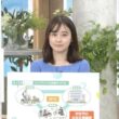 【画像】今日の若林有子さん　 5.13