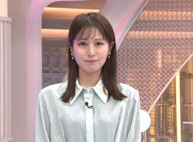 【画像】昨夜の堤礼実さん 5.21