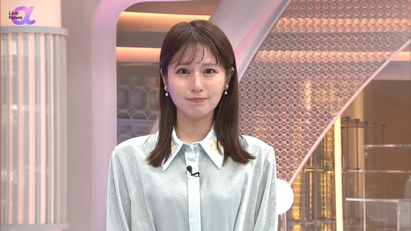 【画像】昨夜の堤礼実さん 5.21