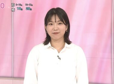 【画像】今日の是永千恵さん　5.28