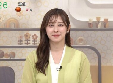【画像】今日の斎藤ちはるさん　5.18