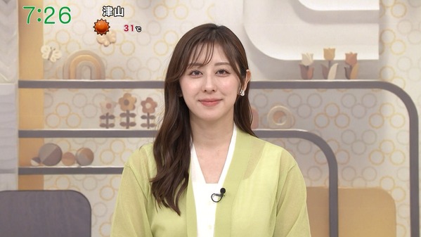 【画像】今日の斎藤ちはるさん　5.18